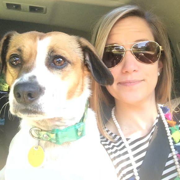 Meet your Posher, Leah - Picture 4 of 4